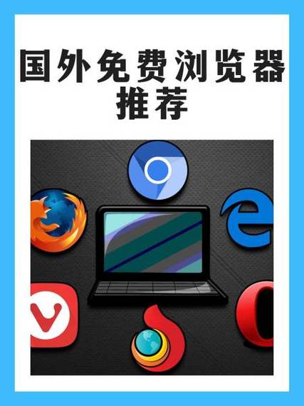 能翻到国外的浏览器下载免付费
