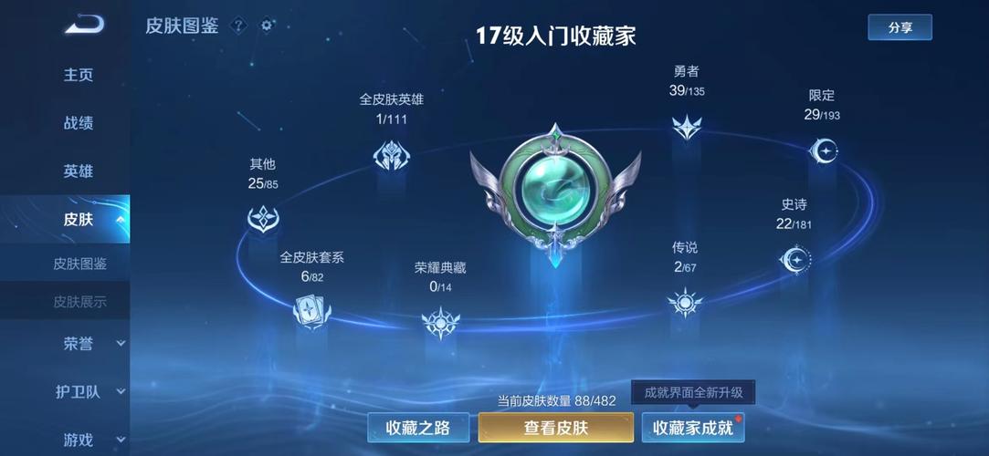 王者主动装备一览表赚红包版