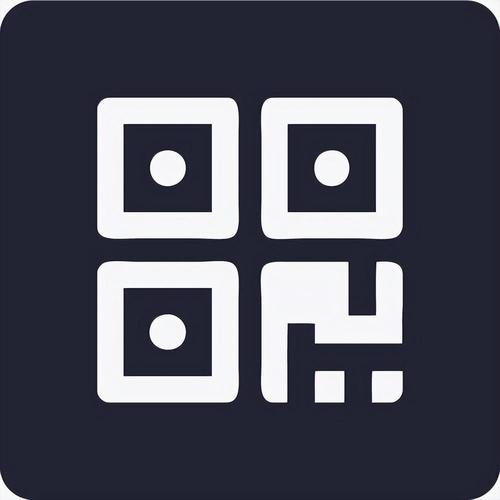 扫一扫logo图标无广告版
