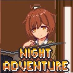 nightadventure无弹窗版