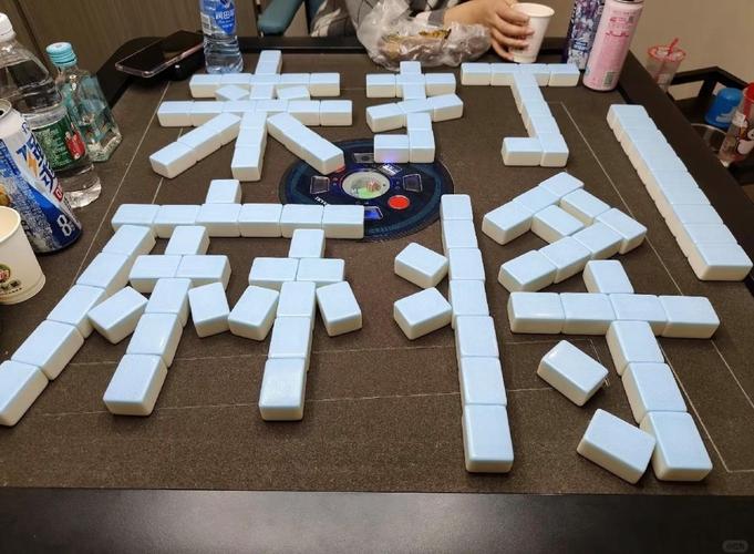 来来蚌埠麻将 来来蚌埠麻将