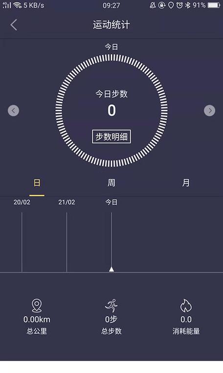 趣步本501版本