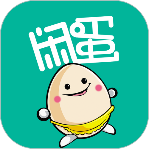 闲蛋APP