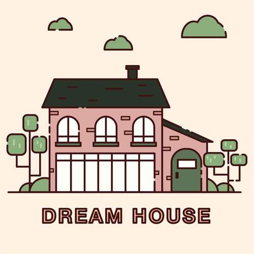 家庭改造破解版(DreamHouse) 家庭改造破解版(DreamHouse)