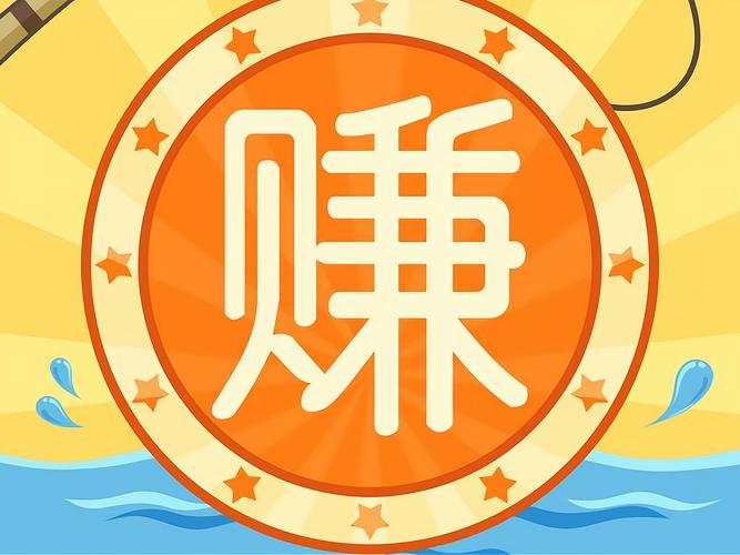 发圈赚钱