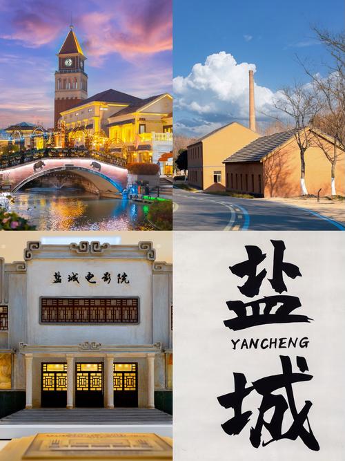 我的盐城手机正式