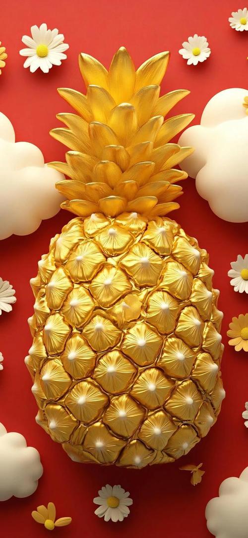 金菠萝手机版