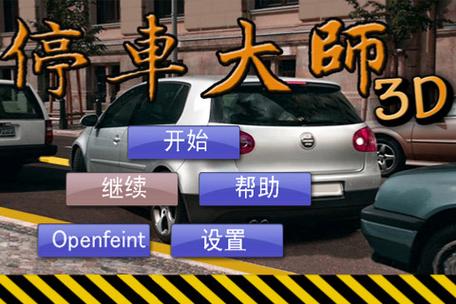 停车大师赚钱版