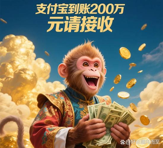 大圣降临赚钱版 大圣降临赚钱版