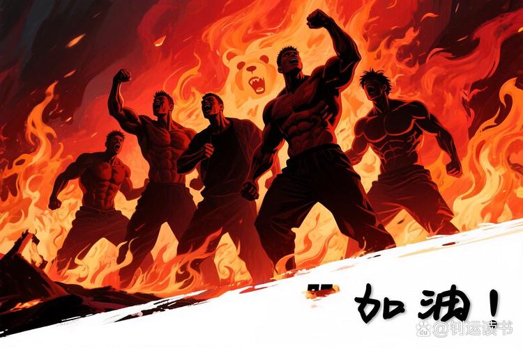 冲锋陷阵手游