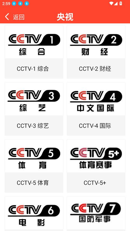 电视电台直播app手机版电视电台直播最新