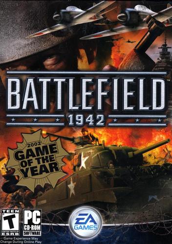 战地1942中文版手游
