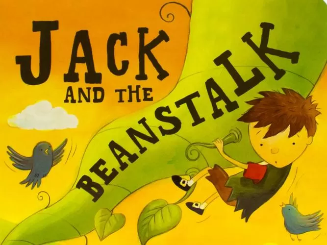 jack and the Beanstalk