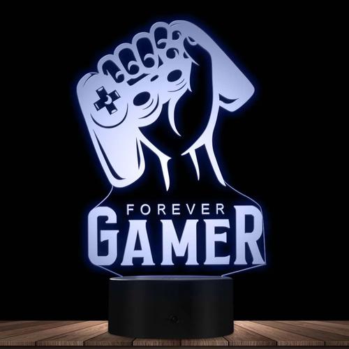 nightgamer游戏网瘾少女