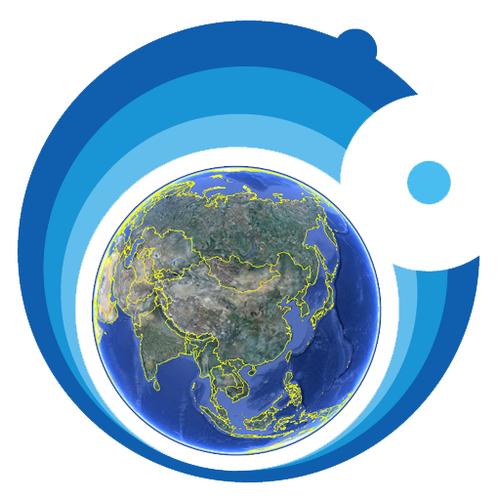 奥维互动地图官方版安装