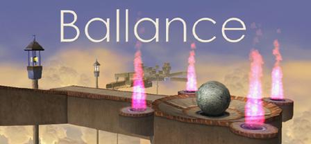 ballance游戏电脑版2025最新