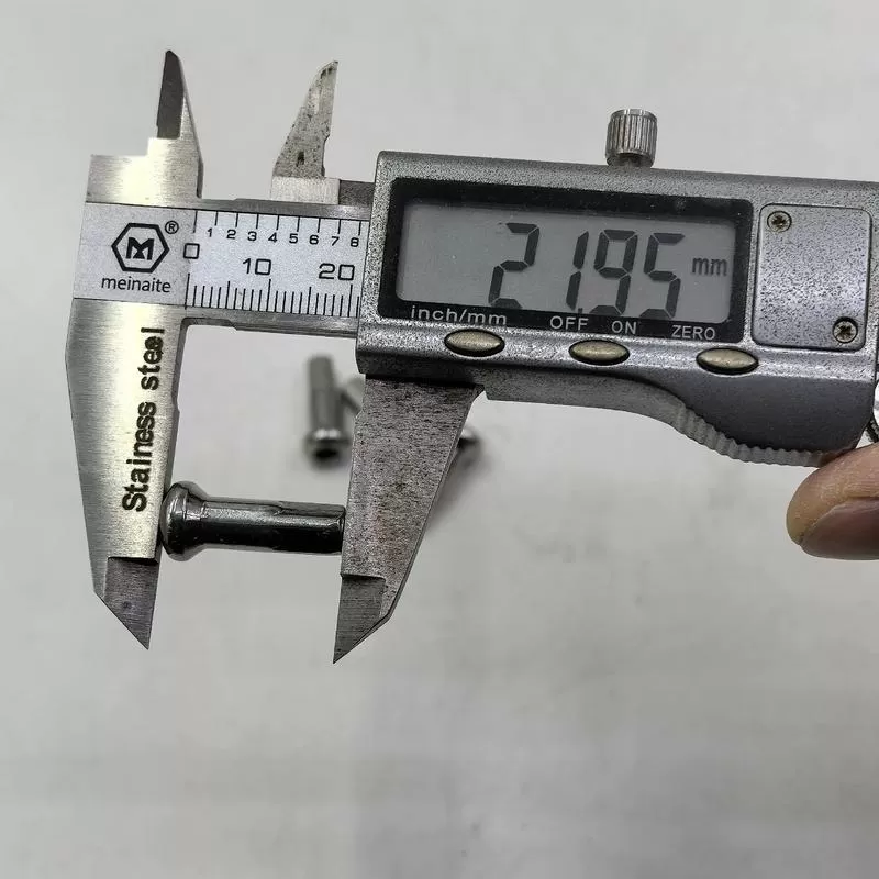22mm是多长图片