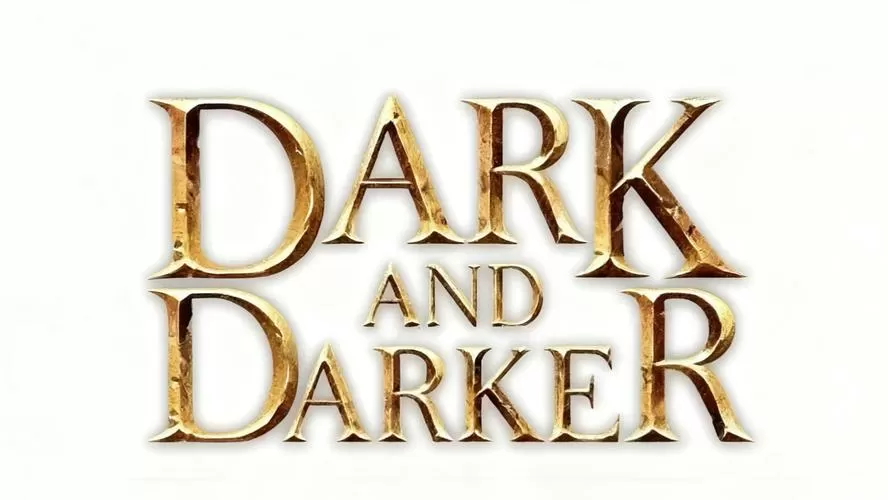 darkanddarker维基百科