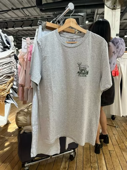 麋鹿是什么牌子的衣服