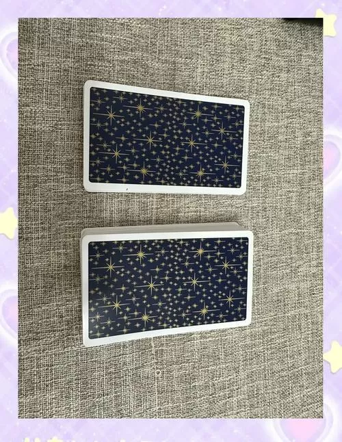 塔罗牌切牌 塔罗牌切牌